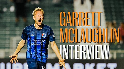 Garrett McLaughlin: Playing History, Team Culture, and Building Paradise