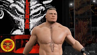 WWE2K17 Top 10 Pedigree