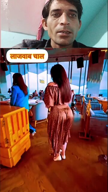 लाजवाब चाल 🏃‍♂️💃🏻🕺🎉 #highlight #mahashivratri #jayshreeshyam #jayshreeshyam #beautifulwoman #m