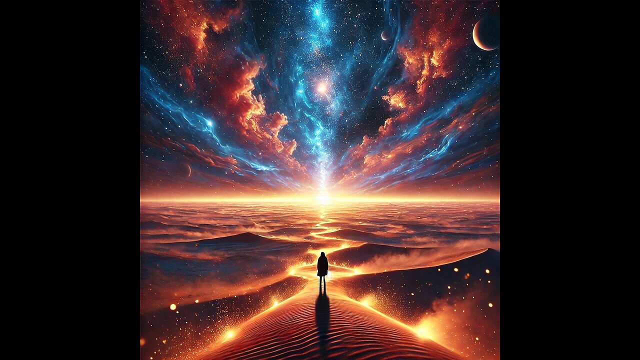 Stars (Outro)