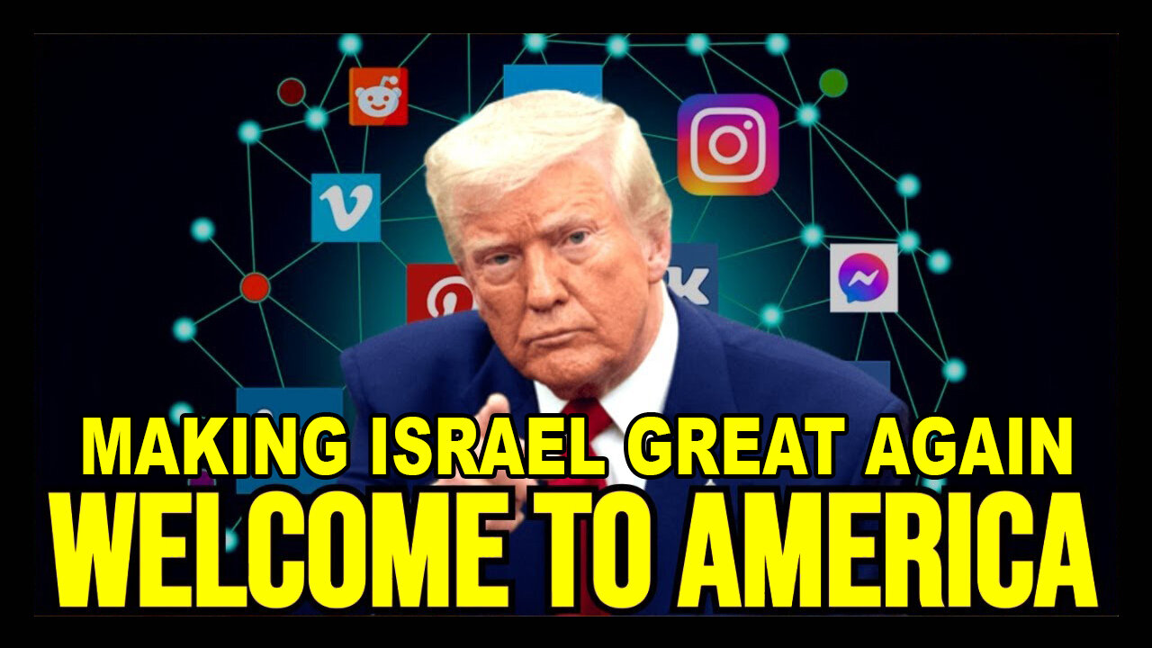 Tourists Visiting The U.S. Must SUBMIT - To SOCIAL MEDIA PROBE Before Entry