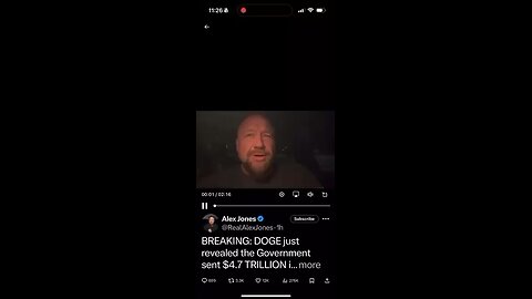 HEADS co ARE GOING TO ROLL
