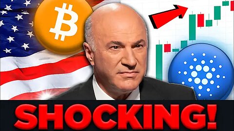 SHOCKING Things Happening w/ Bitcoin Behind the Scenes (DON'T MISS)