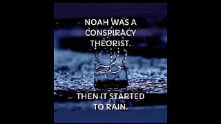 #DayOfTheLord-Bible Facts-Its proven all of it every story-Take it to your leaders #BlowTheTrumpet~Ez-33
