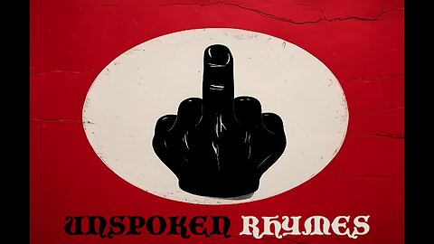 Unspoken Rhymes (E)
