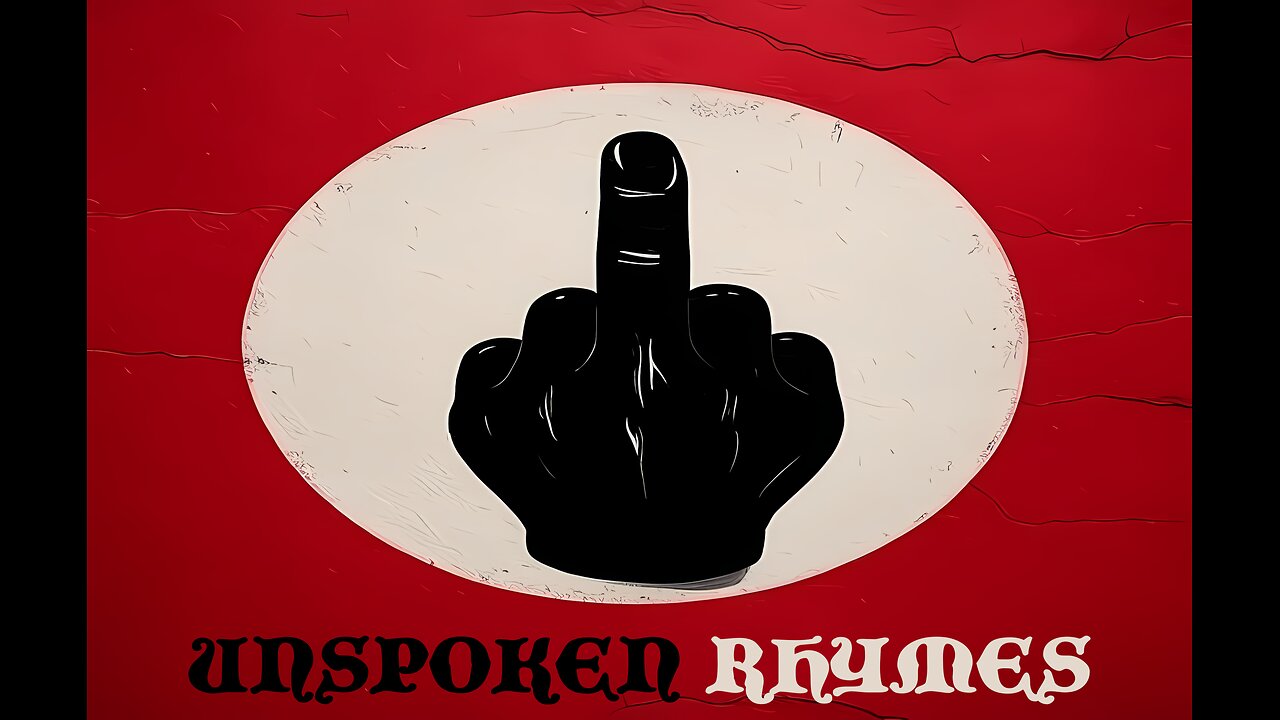 Unspoken Rhymes (E)