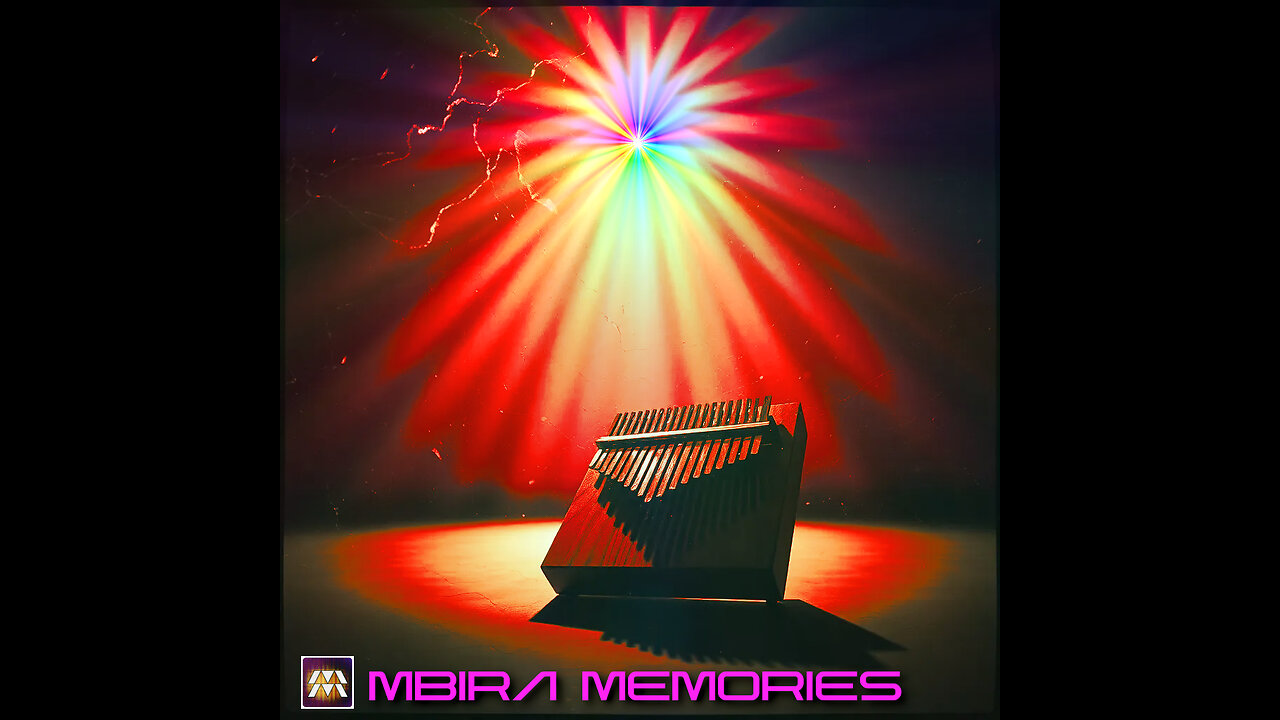 106 𝄞♯♫ Mbira Memories 𝅗𝅥 𝅩 𝆇 𝅗𝅥⍴△𝆝⟆𝇈𝄀 VIDEO DEVELOPMENT (WIP)