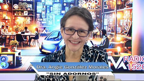 El reporte MAHA