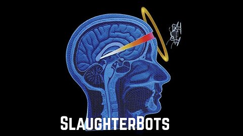 SlaughterBots by Stuart Russell