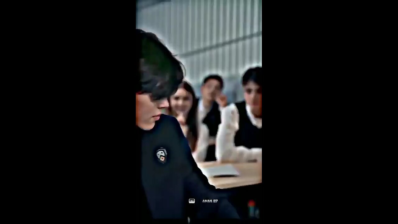 Trending love story clip