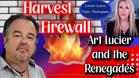 Harvest Firewall: Art Lucier and the Renegades