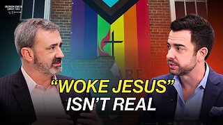 Woke Jesus? Exposing Progressive Ideology in the Church | Lucas Miles
