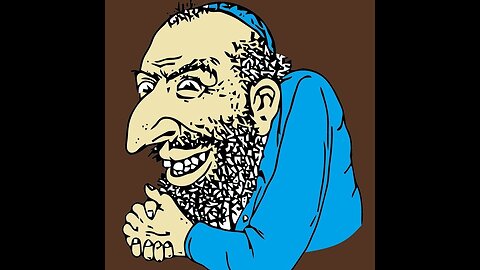 ((( JEWS ))) CELEBRATING THAT THEIR BOAT INVADERS ARE DESTROYING EUROPE