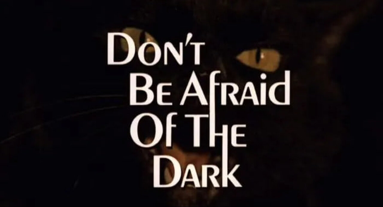 Friday Night Feature 🎃🦇🕸🕷