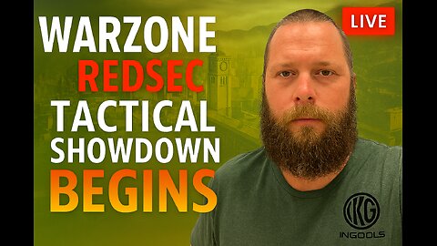 Warzone vs RedSec: Tactical Showdown Begins