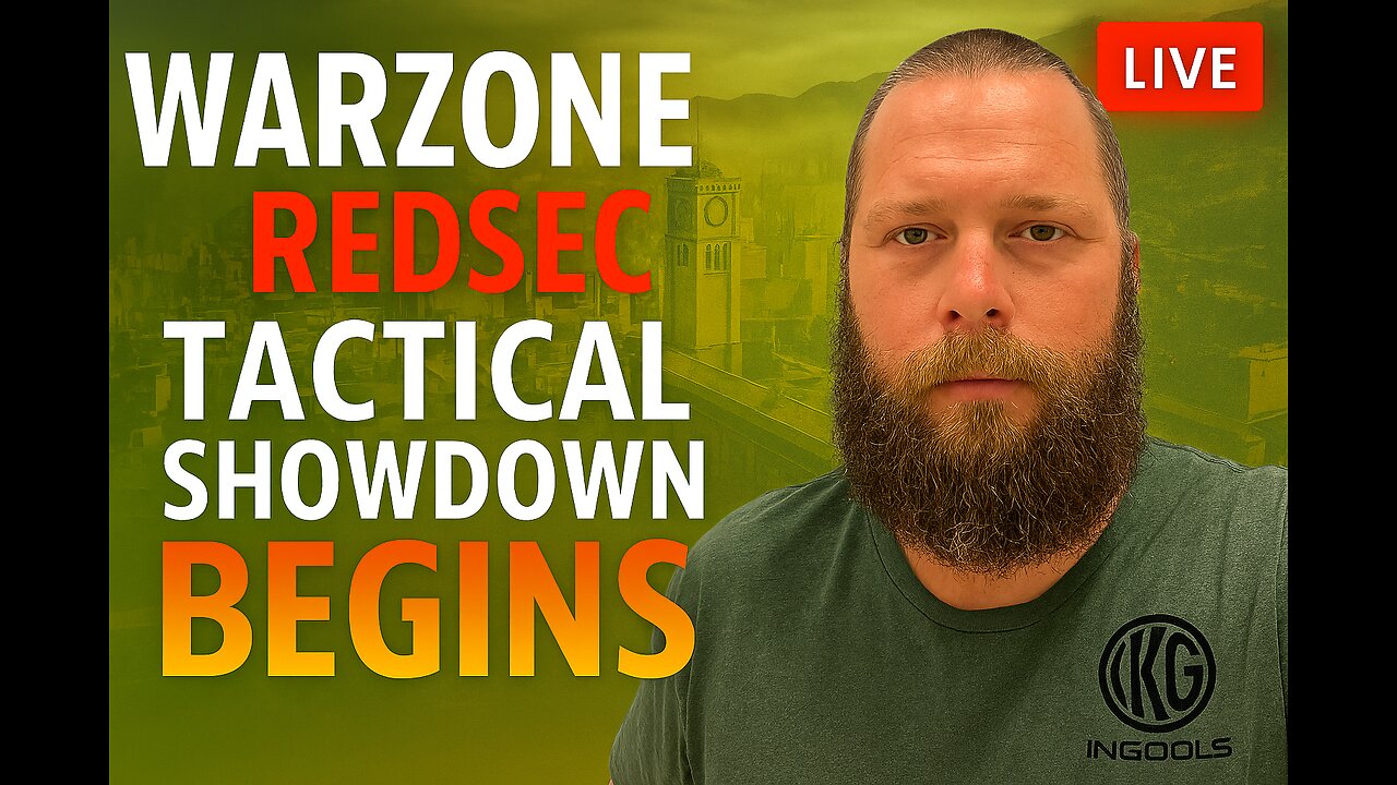 Warzone vs RedSec: Tactical Showdown Begins