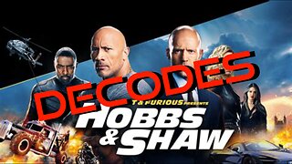 🏎️🚗 Fast & Furious Told Us COVID was coming? 💉💉