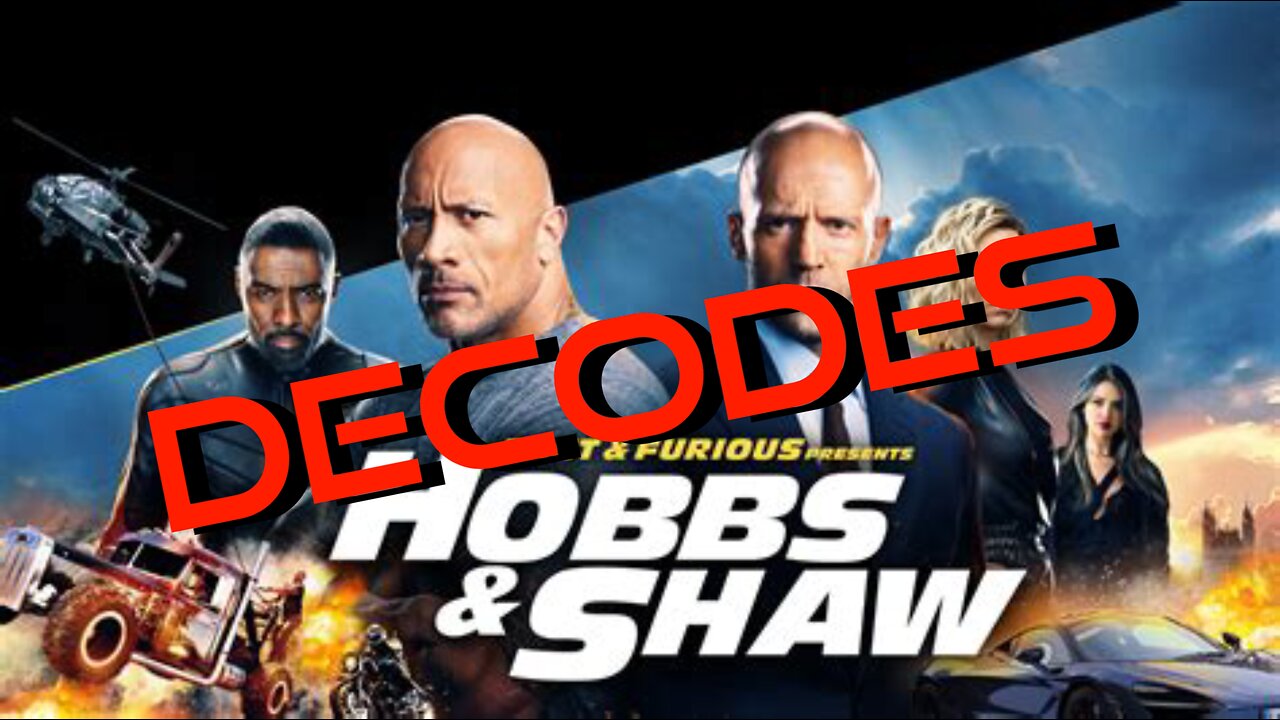 🏎️🚗 Fast & Furious Told Us COVID was coming? 💉💉