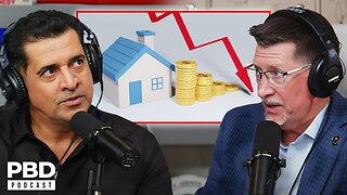 “American Dream Has DOUBLED In Price” - Fed Considers Rate Cuts As Housing Relief Nears