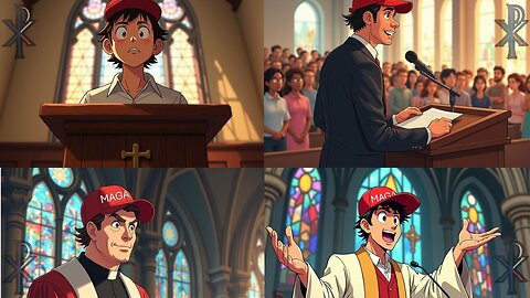 Making the Church Great Again | News by Paulson (01/24/26)