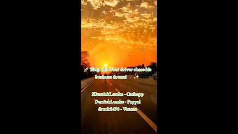 🚗💼✨ From Uber Driver to Business Owner: Join the Journey! 🎉💪