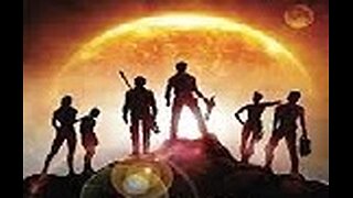 Star Splinter_ Fractured Space, J.G. Cressey - Part 1