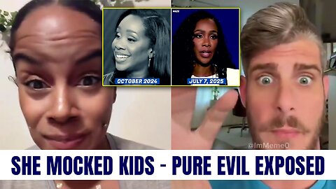 Doctor SACKED for Mocking TX Victims, CNN Busted for Trump Blame!