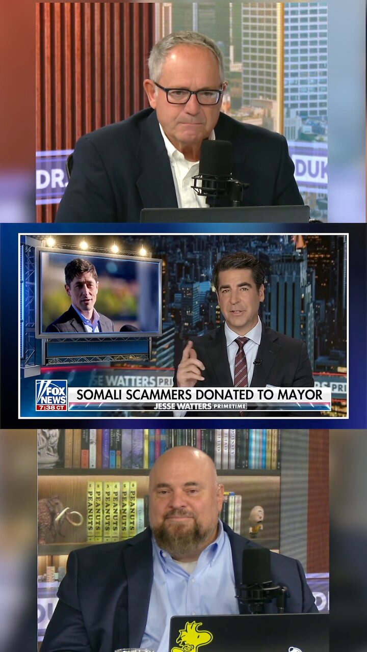 Minneapolis Mayor Speaks Somali, Guess English Is Out of Style