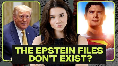 Why Conservatives Are Outraged At Trump & Superman Controversy | Episode 47