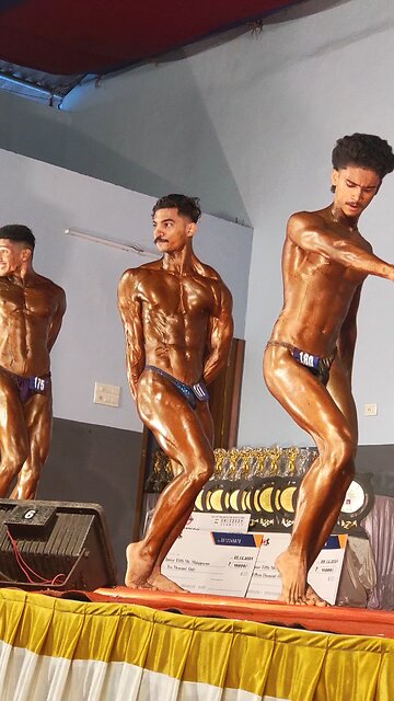mr kerala bodybuilding championship 2025