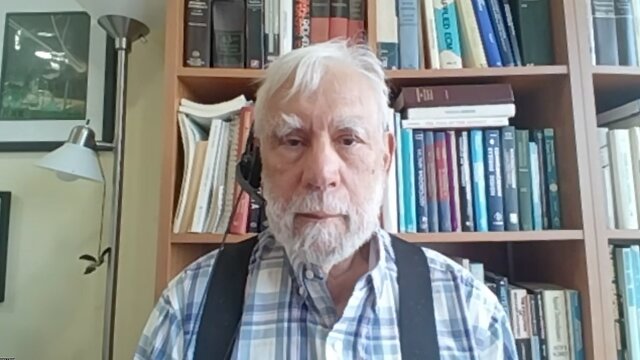 Why Patriot Interceptors Failed (FULL SHOW)- Theodore Postol