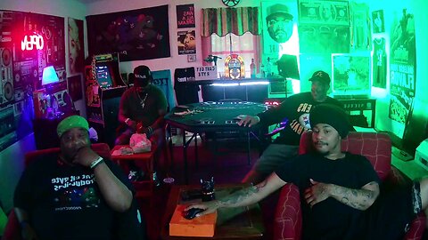 Sing Eastside high wit our pops