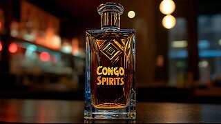 [biosecure] - 2060: Penthouse tour and CONGO SPIRITS club tour with Radia