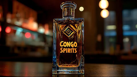 [biosecure] - 2060: Penthouse tour and CONGO SPIRITS club tour with Radia
