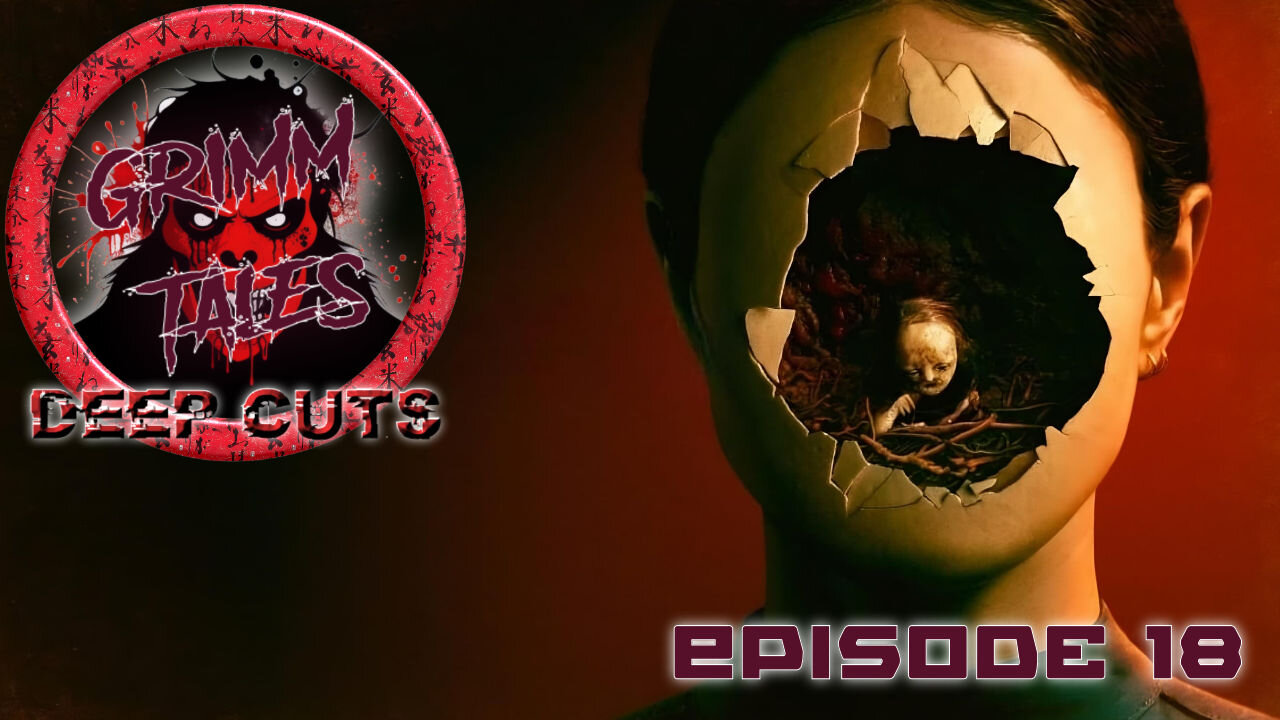 Grimm Tales Deep Cuts E18 - Stopmotion