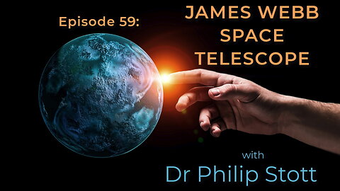 59 James Webb Space Telescope