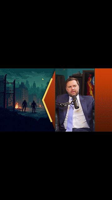 JD Vance confirms 88% of foreign ad is laundered by NGOs & contractors