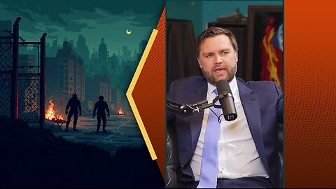JD Vance confirms 88% of foreign ad is laundered by NGOs & contractors