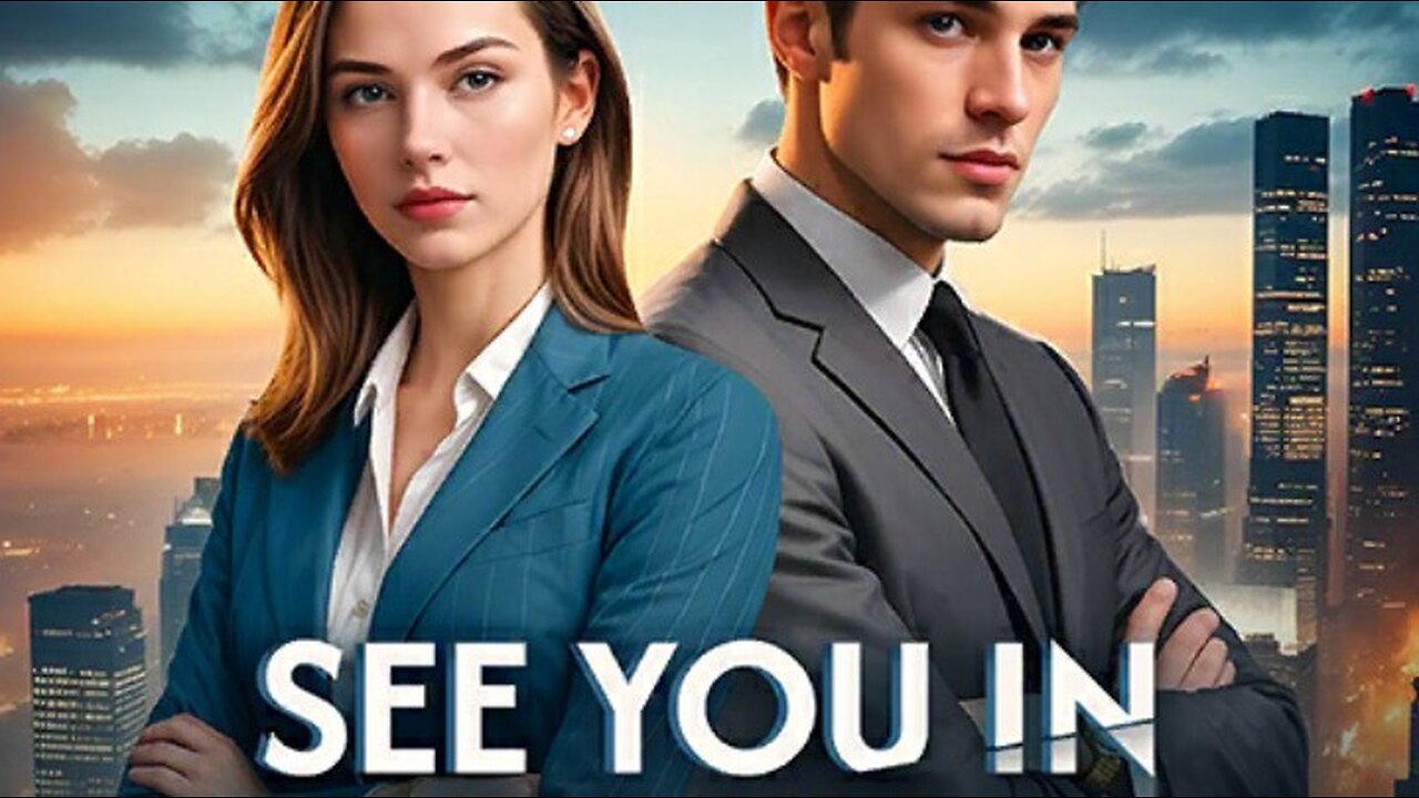 See You in Court: Episode 8