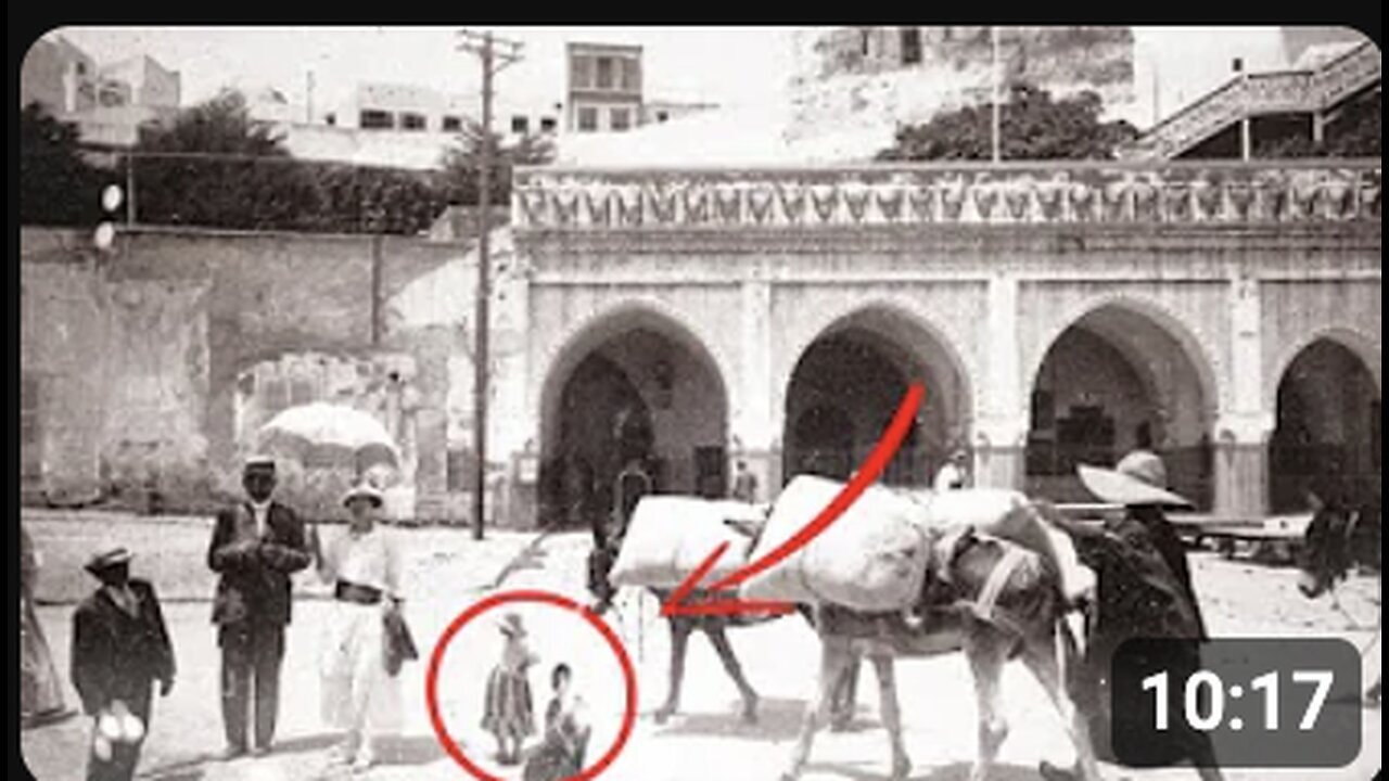 "Unforgettable Images: What I'm About to Show You Can't Be Unseen"