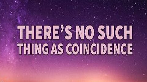 There Are No Accidents In God's Kingdom