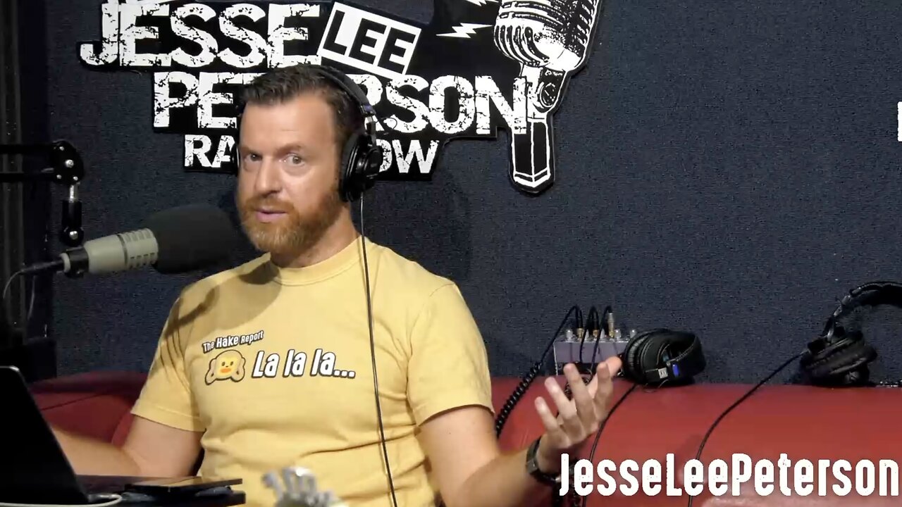 Whole lotta mess goin' on in the world | Wed 4-30-25