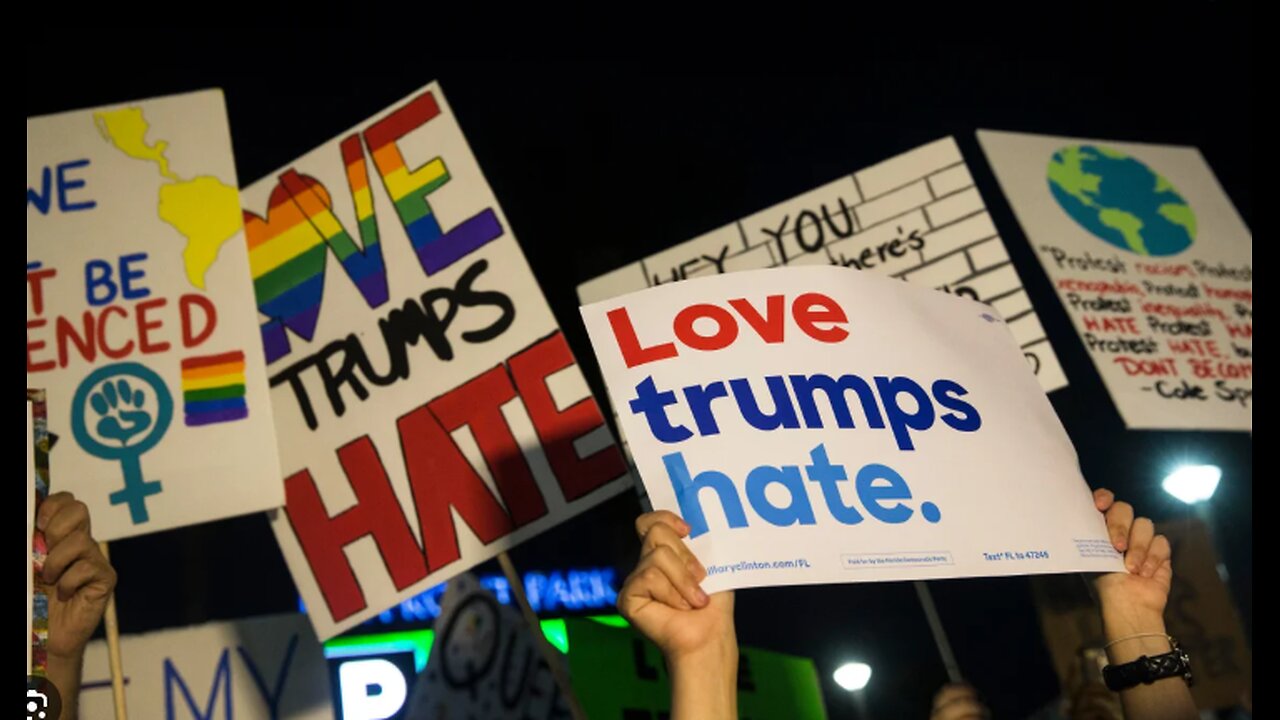 Celebs Urge Trump Not to Cut LGBTQ Suicide Hotline