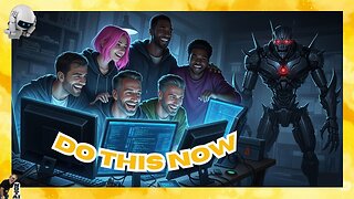 WHY OUR GOVERNMENT NOT DOING THIS WITH AI The Dark Side Unveiled