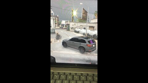 GTA rp
