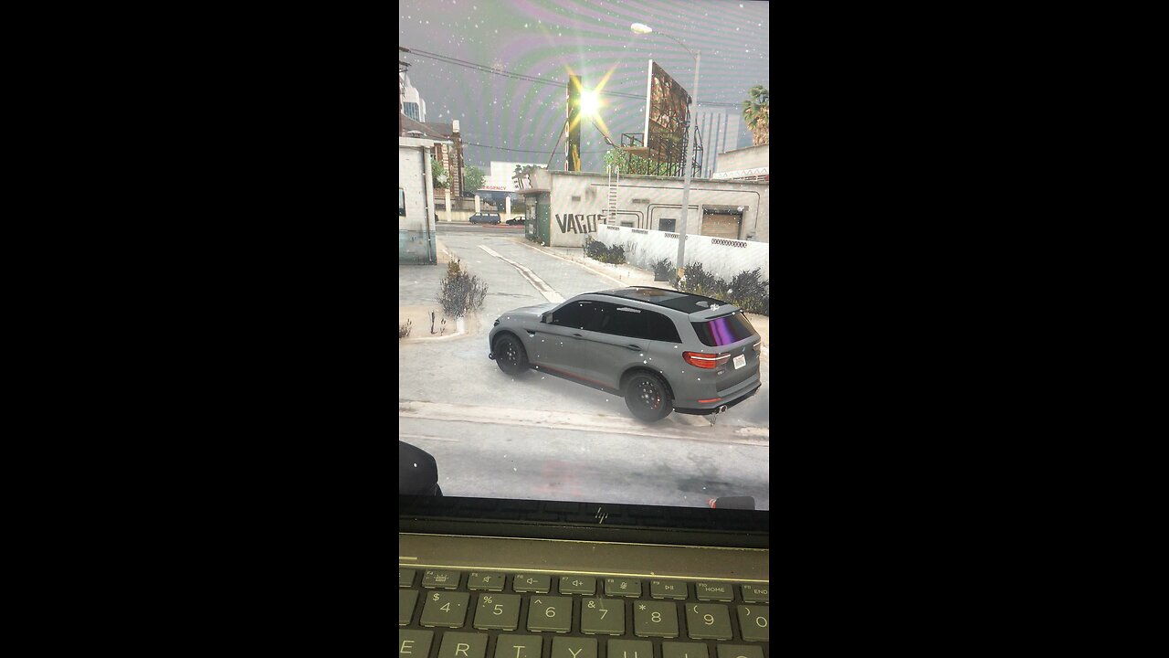 GTA rp