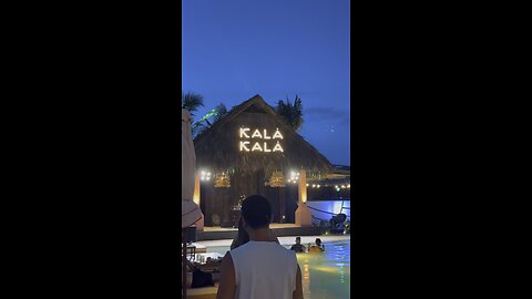 Kala Kala Beach Club
