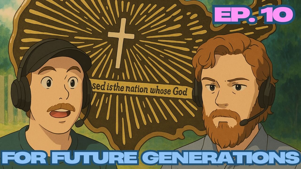 For Future Generations Ep. 10
