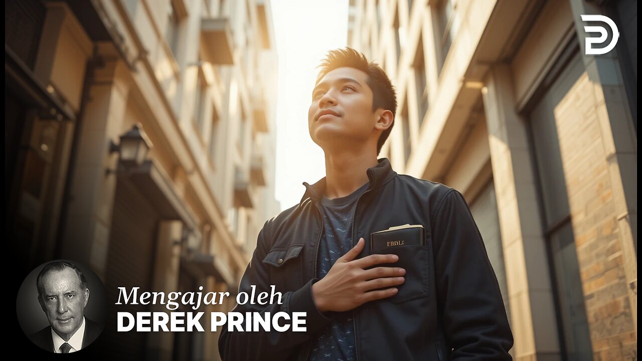 Mendengar Suara Tuhan - Mendengar Suara Tuhan Menghasilkan Iman - Bagian 4