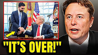 Trump dominated Mandani!